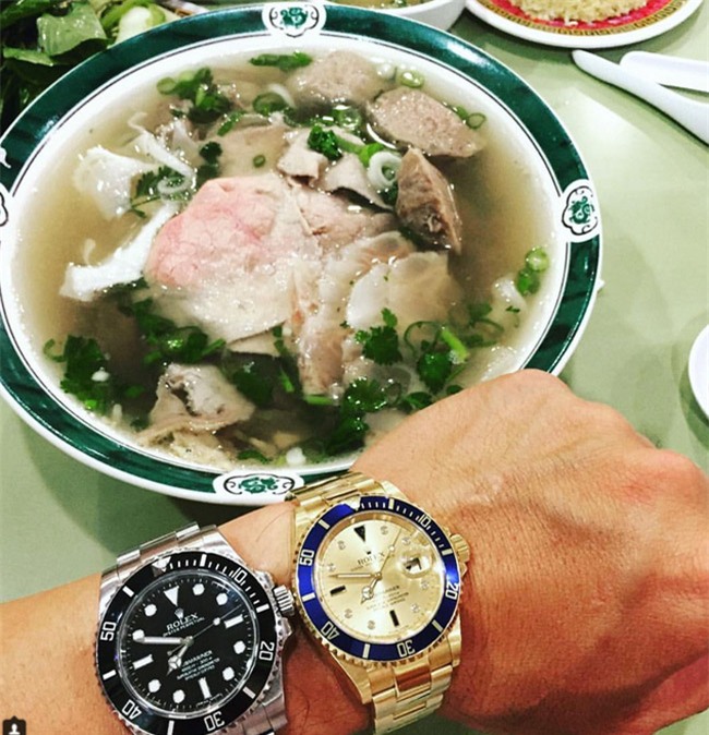 cuoc song xa xi, sam sanh hang hieu cua gioi tre nha giau viet len bao my - 5