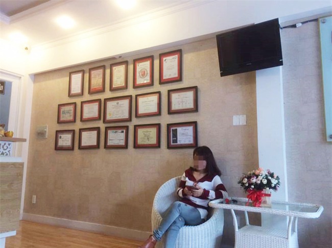 Vụ người đàn ông tử vong khi đến cơ sở thẩm mỹ TP.HCM hút mỡ: Thẩm mỹ viện không được cấp phép cắt da thừa - Ảnh 2.