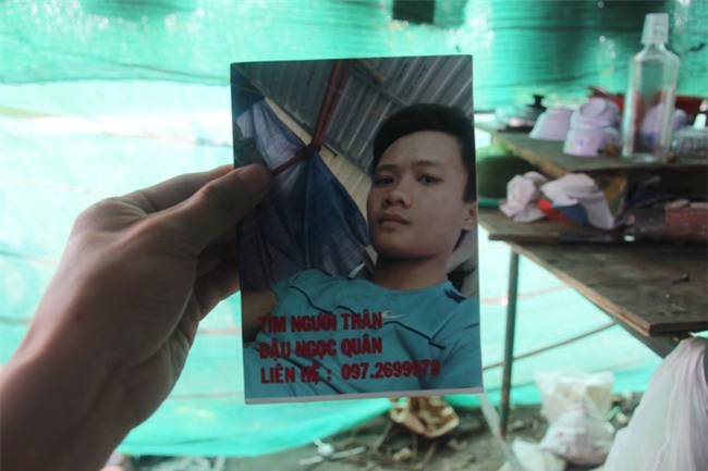 Tìm con trai mất tích, bố nhận được điện thoại đòi tiền từ kẻ lạ ở tận Campuchia - Ảnh 6.