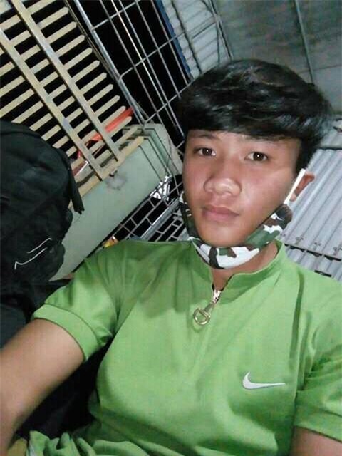 Tìm con trai mất tích, bố nhận được điện thoại đòi tiền từ kẻ lạ ở tận Campuchia - Ảnh 8.