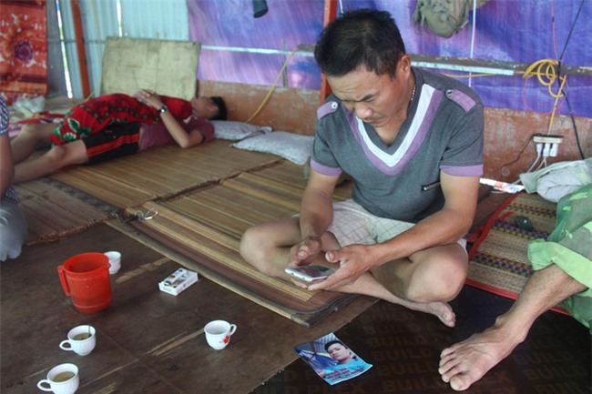 Tìm con trai mất tích, bố nhận được điện thoại đòi tiền từ kẻ lạ ở tận Campuchia - Ảnh 10.