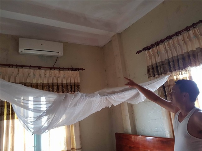chập điện, cháy nổ, hà tĩnh, sự cố điện lưới