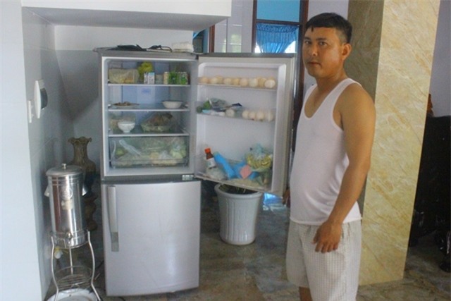 chập điện, cháy nổ, hà tĩnh, sự cố điện lưới