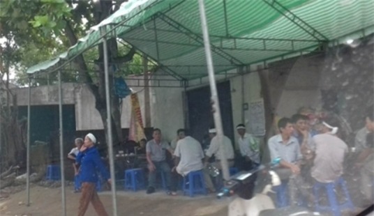 Danh tính 5 người thương vong trong vụ xe biển xanh gây tai nạn liên hoàn