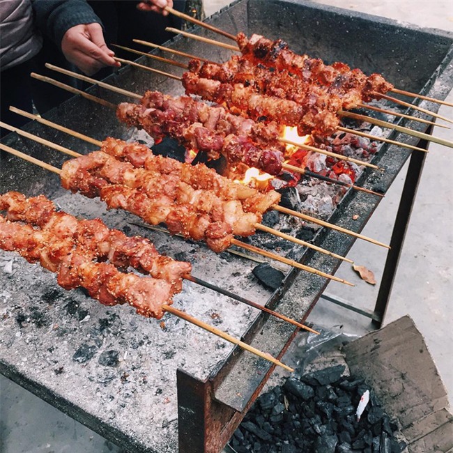 7 món quà chiều cực bình dân nhưng ngon không cưỡng lại được cho ngày mát trời - Ảnh 11.