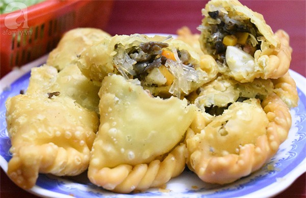 7 món quà chiều cực bình dân nhưng ngon không cưỡng lại được cho ngày mát trời - Ảnh 15.