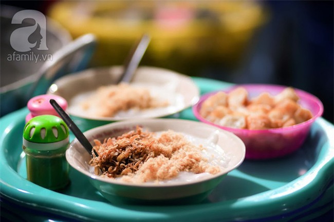 7 món quà chiều cực bình dân nhưng ngon không cưỡng lại được cho ngày mát trời - Ảnh 7.