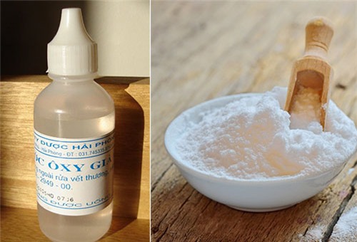 mach ban 2 cach lam trang rang bang baking soda ngay tai nha - 2