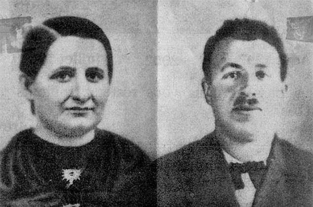 Con gái của cặp vợ chồng đóng băng cứng ngắc suốt 75 năm tiết lộ những tình tiết quanh câu chuyện - Ảnh 2.