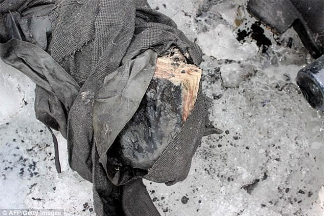 Con gái của cặp vợ chồng đóng băng cứng ngắc suốt 75 năm tiết lộ những tình tiết quanh câu chuyện - Ảnh 6.