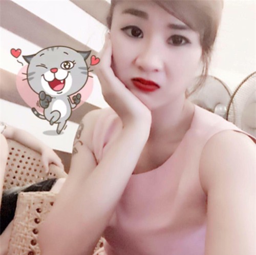 co gai duoc cho la bo nhi trong vu ba bau danh ghen xat muoi ot vao vung kin tinh dich bat ngo len tieng - 2