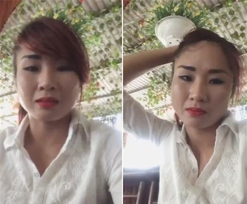co gai duoc cho la bo nhi trong vu ba bau danh ghen xat muoi ot vao vung kin tinh dich bat ngo len tieng - 3