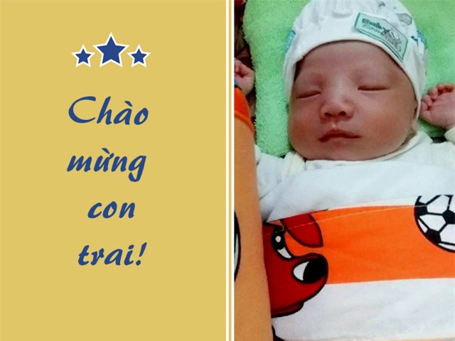 tin rang ba bau uong bia se de con da trang, me tre ha noi duoc phen "hu hon" vi sinh non - 2