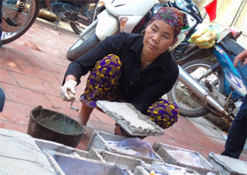 nguoi dan ba nhat rac va cau chuyen 9 nam chon cat hon 10 van thai nhi - 3