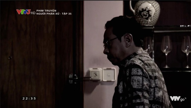 “Người phán xử” tập 35: Hương Phố bị cưỡng hiếp để cảnh cáo - Ảnh 15.