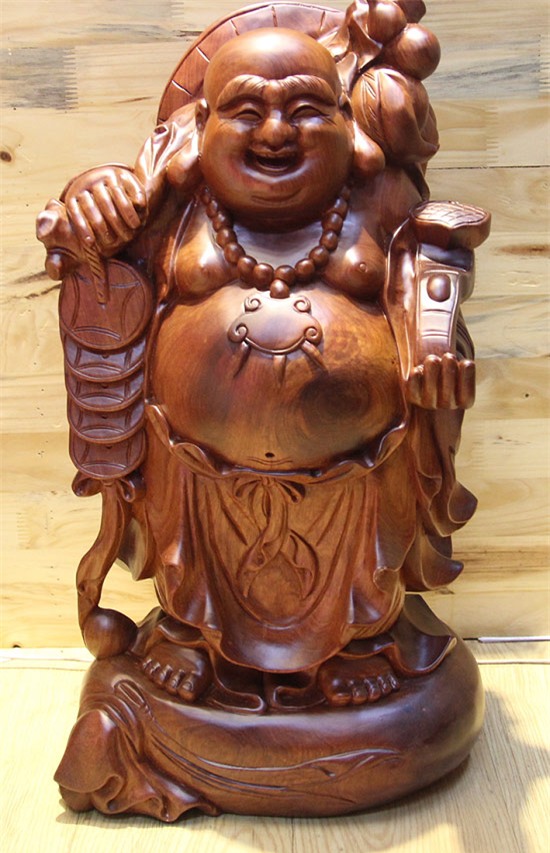 tin tuong giao khuc go quy cho "vua dieu khac", anh chang nhan cai ket "cuoi ra nuoc mat" - 5