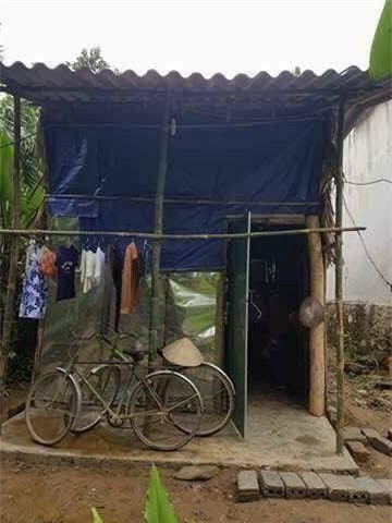 Chuỗi ngày đau đớn của bé gái 11 tuổi, mồ côi cha, bị khối u quái ác che kín mặt - Ảnh 5.