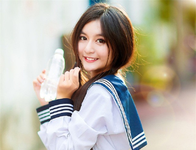 5 hot girl xinh đẹp, học giỏi thế hệ “chuyển giao thiên niên kỷ“ - ảnh 10