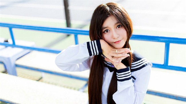 5 hot girl xinh đẹp, học giỏi thế hệ “chuyển giao thiên niên kỷ“ - ảnh 11