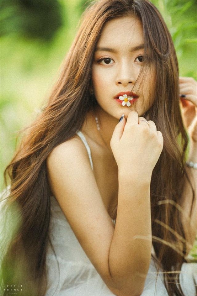 5 hot girl xinh đẹp, học giỏi thế hệ “chuyển giao thiên niên kỷ“ - ảnh 2