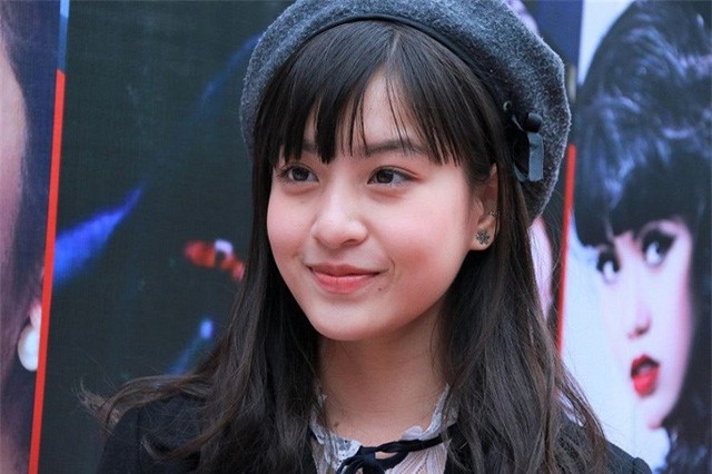 5 hot girl xinh đẹp, học giỏi thế hệ “chuyển giao thiên niên kỷ“ - ảnh 7