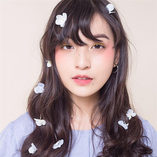 5 hot girl xinh đẹp, học giỏi thế hệ “chuyển giao thiên niên kỷ“ - ảnh 9