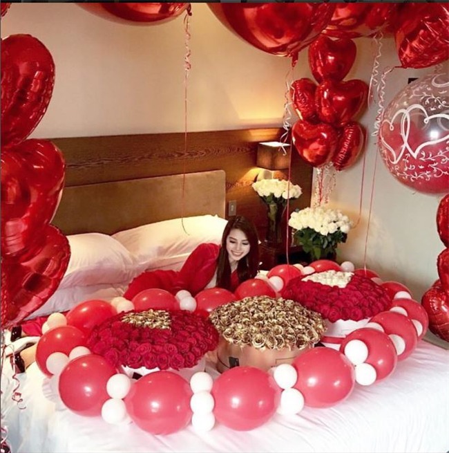 cuoc song sang chanh cua “hoi con nha giau viet nam” len bao my hinh anh 11