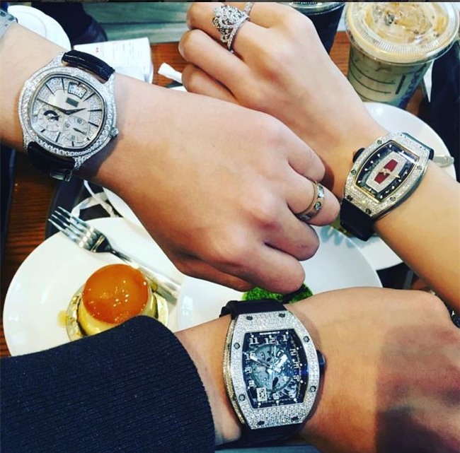 cuoc song sang chanh cua “hoi con nha giau viet nam” len bao my hinh anh 12