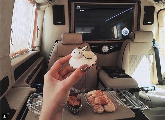 cuoc song sang chanh cua “hoi con nha giau viet nam” len bao my hinh anh 5