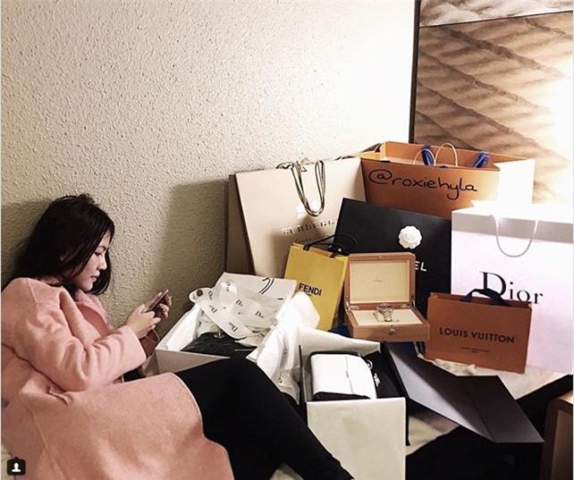 cuoc song sang chanh cua “hoi con nha giau viet nam” len bao my hinh anh 6