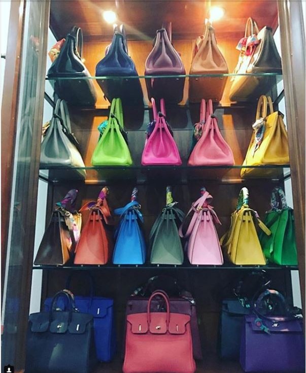 cuoc song sang chanh cua “hoi con nha giau viet nam” len bao my hinh anh 7