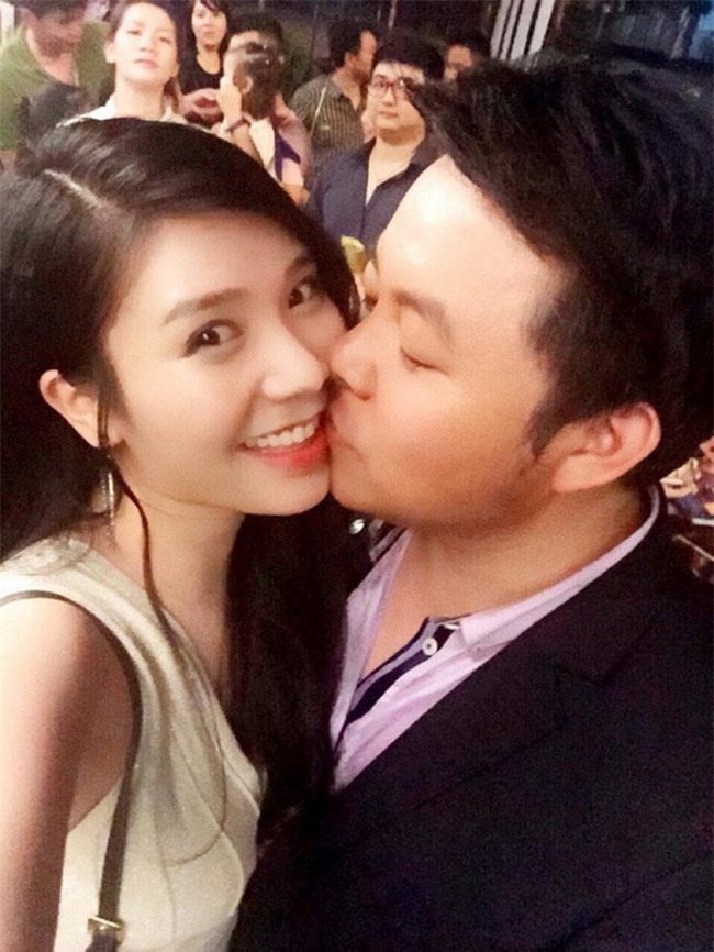 Thanh Bi nóng bỏng đốt mắt cỡ này, Quang Lê vẫn "đường ai nấy đi" - 1