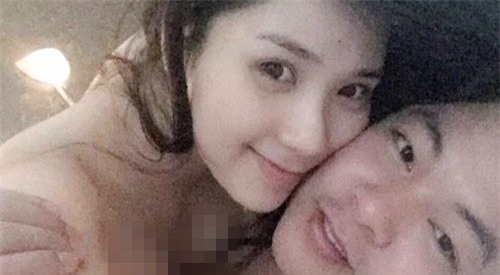 Thanh Bi nóng bỏng đốt mắt cỡ này, Quang Lê vẫn "đường ai nấy đi" - 2