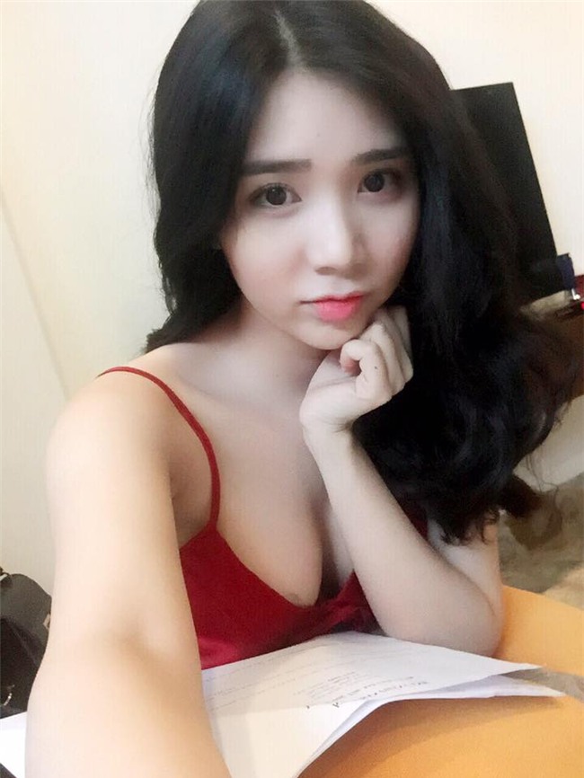 Thanh Bi nóng bỏng đốt mắt cỡ này, Quang Lê vẫn "đường ai nấy đi" - 3