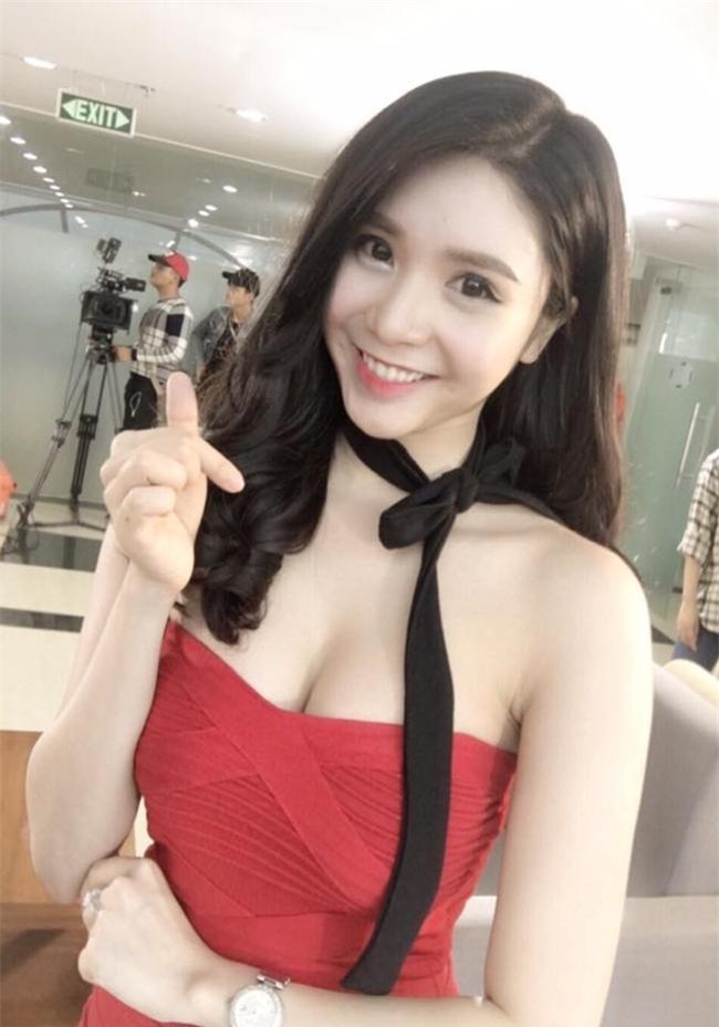 Thanh Bi nóng bỏng đốt mắt cỡ này, Quang Lê vẫn "đường ai nấy đi" - 15