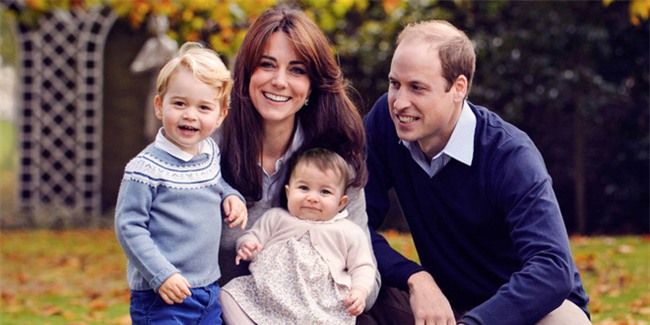 Cách dạy con vô cùng nghiêm khắc của cặp vợ chồng Kate Middleton khiến cả thế giới phải chú ý - Ảnh 5.