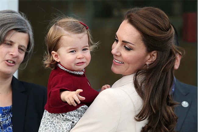 Cách dạy con vô cùng nghiêm khắc của cặp vợ chồng Kate Middleton khiến cả thế giới phải chú ý - Ảnh 7.