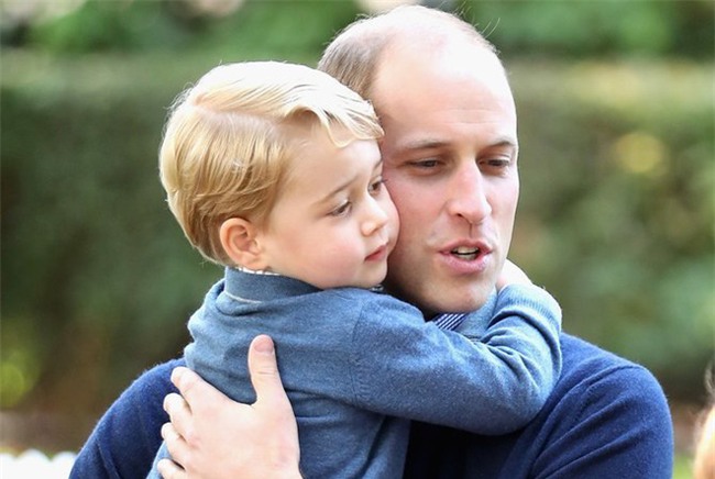 Cách dạy con vô cùng nghiêm khắc của cặp vợ chồng Kate Middleton khiến cả thế giới phải chú ý - Ảnh 8.