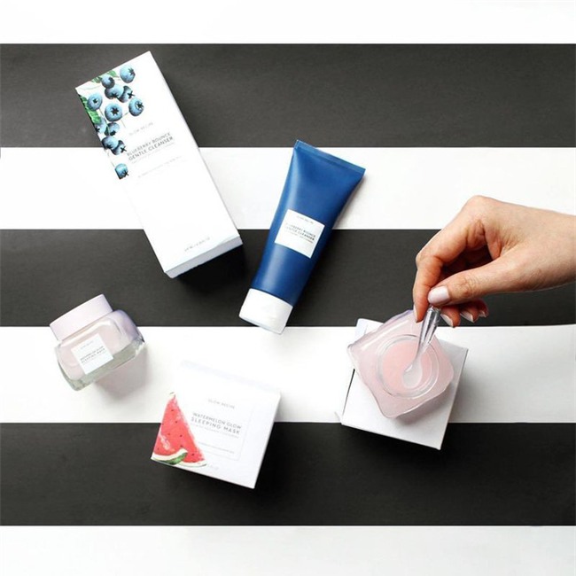 Thêm 1 loạt mặt nạ mới của Hàn đang làm mưa làm gió, hiện đang có hơn 5000 người đang xếp hàng đặt mua - Ảnh 6.