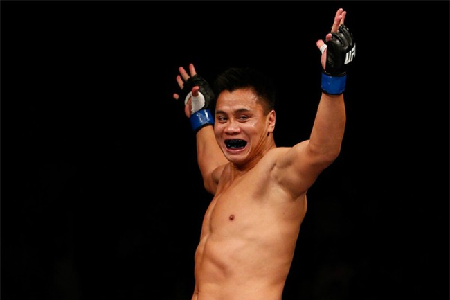 Đấu "Cơn ác mộng" Cung Lê, cơ hội nào cho võ sư Vịnh Xuân? - 2