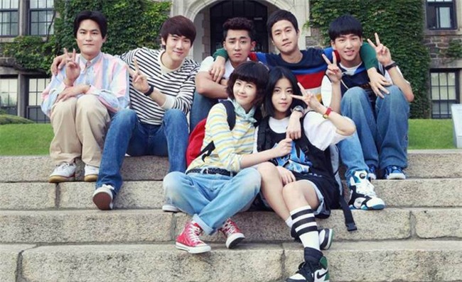 Top 7 việc khiến cuộc sống sinh viên của bạn ý nghĩa hơn - Ảnh 2.