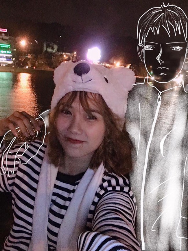 Sư thật phía sau cô gái bị ném đá vì nghi dựng chuyện người yêu qua đời để thả thính, câu like - Ảnh 1.