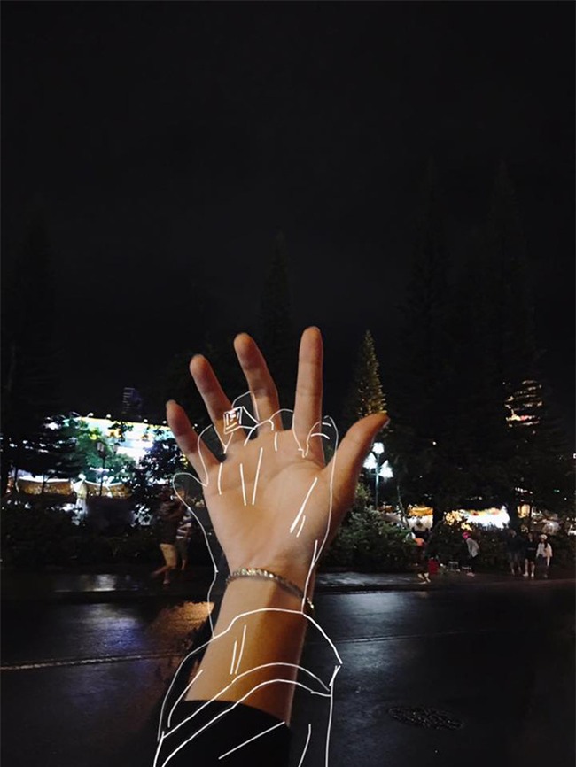 Sư thật phía sau cô gái bị ném đá vì nghi dựng chuyện người yêu qua đời để thả thính, câu like - Ảnh 2.