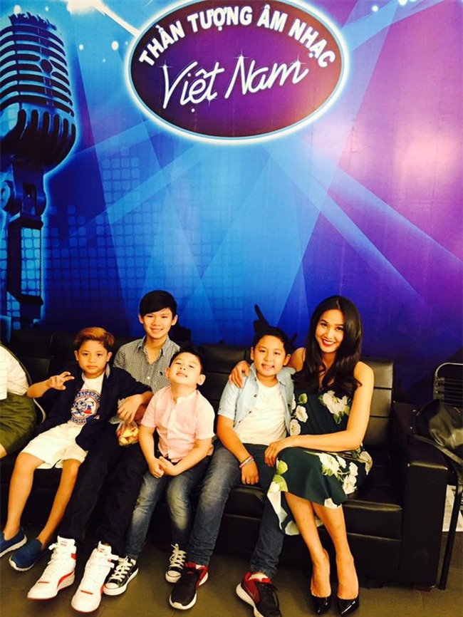 Bằng Kiều học Cường Đô La cách ứng xử với vợ cũ và tình mới? - Ảnh 5.