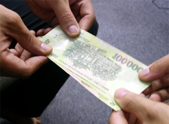 Tâm sự của anh chồng lấy nhầm khủng long bạo chúa, vợ lột hết lương, mỗi ngày phát cho 50k tiêu vặt gây tranh cãi - Ảnh 5.