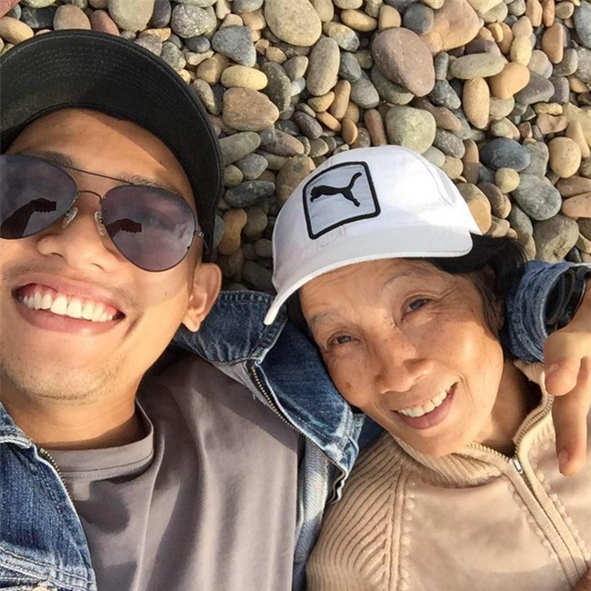 Chàng trai đưa mẹ đi phượt xuyên Việt và câu chuyện xúc động đọng lại phía sau - Ảnh 6.