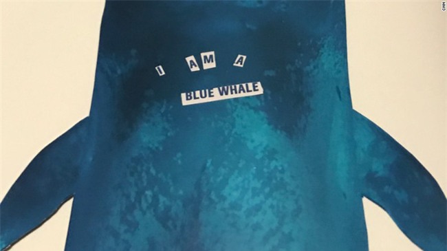Gia đình tìm ra nguyên nhân tự tử của con qua những bức vẽ Cá voi xanh và lời cảnh báo cho cha mẹ - Ảnh 4.