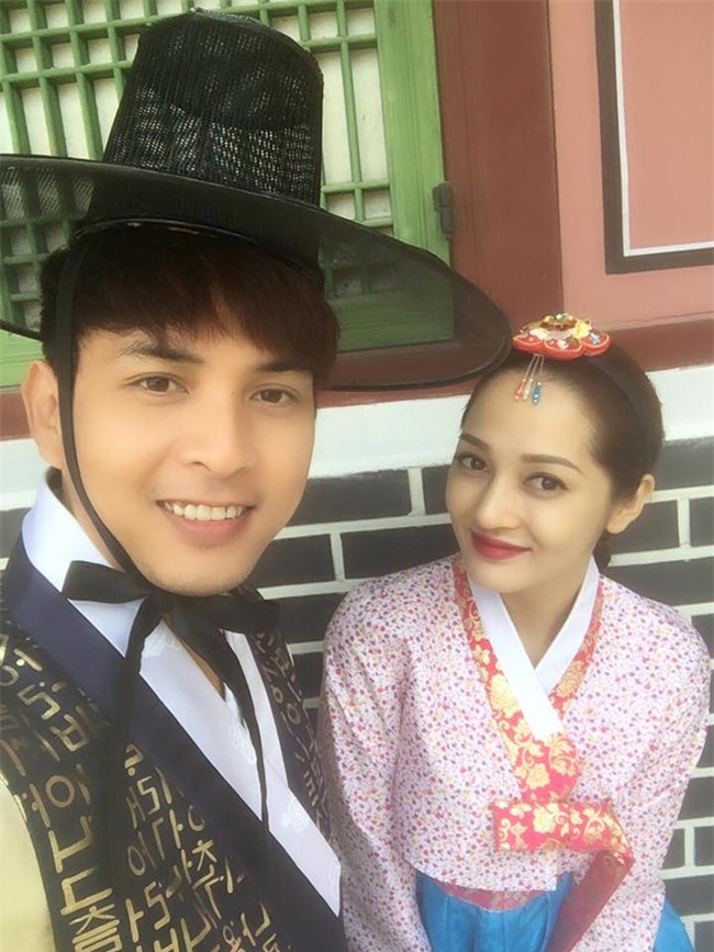 Hồ Quang Hiếu tặng các khúc cho Bảo Anh -3