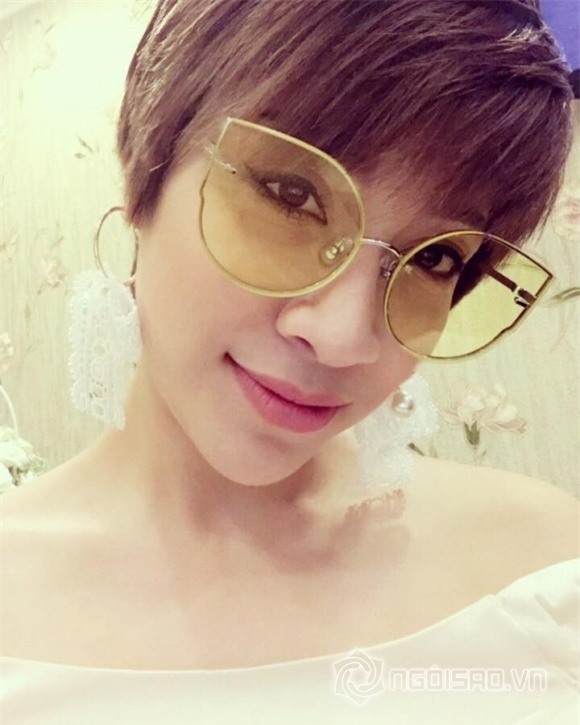 Pha Lê, ca sĩ Pha Lê, Pha Lê phẫu thuật thẩm mỹ, Pha Lê dao kéo