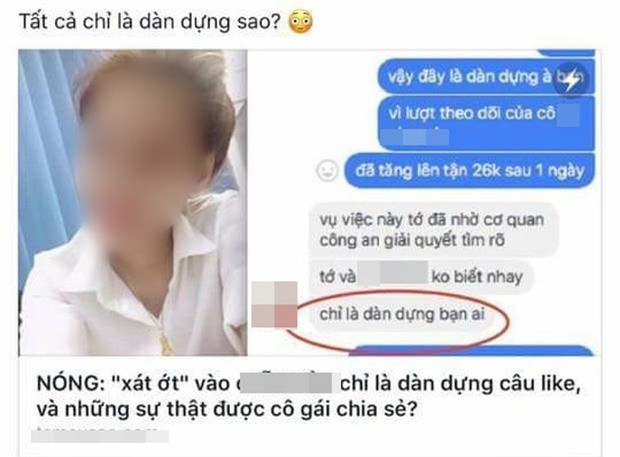 Vụ vợ đánh ghen, xát muối ớt vào vùng kín tình địch gây sốc MXH vài ngày qua chỉ là dàn dựng câu like? - Ảnh 6.